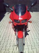 Yamaha FZS 600. 600 куб. см., исправен, птс, с пробегом