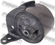 Подушка двигателя. Nissan: Expert, Prairie, Liberty, Volkswagen Passat, Avenir, Stagea Двигатели: QG18DE, SR20DE