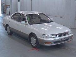 Toyota Vista. SV30 32 35 CV3035, 3S 3C