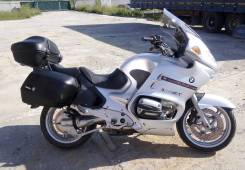 BMW R 1150 RT. 1 150 куб. см., исправен, птс, без пробега