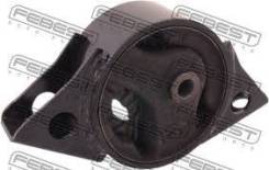 Подушка двигателя. Nissan: Presage, Prairie, Liberty, Bluebird, Primera Camino, R'nessa, Volkswagen Passat, Avenir, Bassara, Stagea Двигатели: KA...