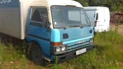 Nissan Condor. Продам грузовик, 3 000 куб. см., 3 000 кг.