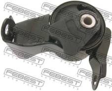 Подушка двигателя. Honda Stream, LA-RN4, LA-RN3 Двигатель K20A1