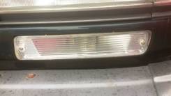 Планка под фары. Toyota Land Cruiser, HDJ81, HDJ81V, FZJ80J, FZJ80, FZJ80G