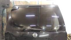 Стекло заднее. Nissan X-Trail, T31, NT31