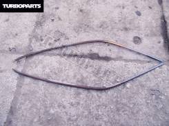 Ветровик. Toyota Chaser, GX100, JZX101, JZX100, GX105, LX100, JZX105, SX100 Двигатели: 1JZGE, 2JZGE, 1GFE, 1JZGTE, 2LTE, 4SFE