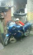 Suzuki GSX-R 400. 400 куб. см., неисправен, птс, с пробегом
