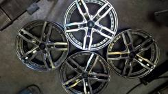 Kyoho. 7.0x17, 5x114.30, ET42
