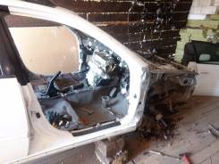 Кузов в сборе. Toyota Caldina, ST215W
