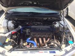 Тепловой экран фильтра нулевого сопротивления. Honda Accord, CL1