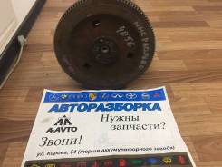 Маховик. Mitsubishi Pajero, V24C, V44WG, V44W, V24V, V24W, V34V, V24WG, V47WG Двигатель 4D56