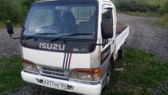 Isuzu Elf. , 3 000 куб. см., 3 000 кг.