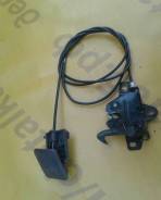 Замок капота. Daewoo Lanos Daewoo Sens ЗАЗ Ланос ЗАЗ Сенс ЗАЗ Шанс Chevrolet Lanos