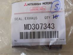 Маслосъемные колпачки. Mitsubishi: Sigma, Lancer Evolution, Lancer Cedia, Pajero Evolution, Legnum, Minica Toppo, Dion, Delica, Mirage, Chariot, Minic...