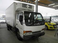 Isuzu Elf. , 4 600 куб. см., 3 000 кг. Под заказ