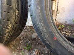 Bridgestone Playz PZ1. Летние, износ: 10%, 2 шт