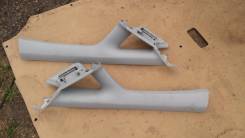 Накладка на стойку. Volkswagen: Caddy, Touran, Golf Plus, Golf, Beetle, Polo Skoda Yeti Skoda Fabia Skoda Roomster Двигатели: CBZA, CBZB, CBZC
