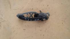 Ручка двери внешняя. Volkswagen: Golf Plus, Beetle, Caddy, Touran, Golf, Polo Skoda Roomster Skoda Yeti Skoda Fabia Двигатели: CBZB, CBZA