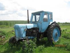 МТЗ 50. Продается трактор МТЗ-50, 2 500 куб. см.