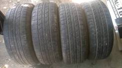 Hankook Dynapro ATM. Всесезонные, износ: 40%, 4 шт