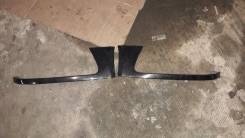 Планка под фары. Subaru Forester, SG, SG5, SG69, SG9, SG9L Двигатели: EJ20, EJ201, EJ202, EJ203, EJ204, EJ205, EJ25, EJ255