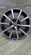 Toyota. 7.0x17, 5x114.30, ET39, ЦО 60,1 мм.
