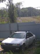 Nissan Sunny. автомат, передний, 1.5 (115 л.с.), бензин, 160 000 тыс. км