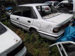 Toyota Sprinter. AE91, 4A