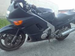 Срочно продам Kawasaki ZZR 400-1