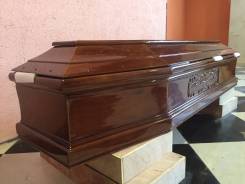 Ритуальные услуги продажа гробок