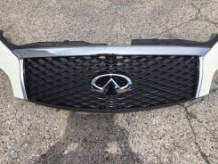 Бампер. Infiniti QX56, Z62 Infiniti QX80, Z62. Под заказ