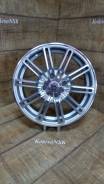 NZ Wheels. 6.0x15, 4x100.00, ET48, ЦО 54,1 мм.