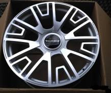 Mansory. 10.0x22", 5x114.30, ET30, ЦО 73,1 мм. Под заказ