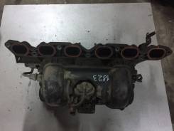 Коллектор впускной. Toyota: Crown Majesta, Mark II Wagon Blit, Crown, Verossa, Mark II, Altezza, Cresta, Chaser Двигатель 1GFE