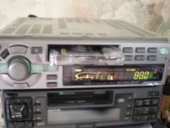 Old School Alpine TDA-7552J
