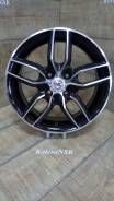 NZ Wheels. 6.0x15, 4x100.00, ET50, ЦО 60,1 мм.