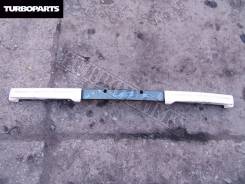 Жесткость бампера. Toyota Chaser, GX100, JZX101, JZX100, GX105, LX100, JZX105, SX100 Двигатели: 1JZGE, 1JZFE, 2JZGE, 1GFE, 1JZGTE, 2LTE, 4SFE
