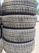 Yokohama Ice Guard IG50+. Зимние, без шипов, 2015 год, износ: 10%, 4 шт