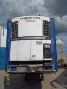 Gray Adams. Продаётся полуприцеп - рефрижератор., 30 000 кг.