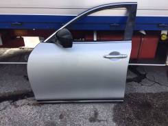 Дверь боковая. Infiniti FX37, S51 Infiniti QX70, S51 Infiniti FX50, S51