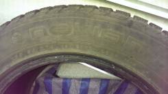 Nokian Hakkapeliitta 4. Зимние, шипованные, 2013 год, износ: 30%, 4 шт