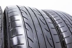 Dunlop SP Sport LM704. Летние, 2015 год, износ: 20%, 4 шт