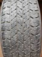 Bridgestone Dueler H/T 684II. Летние, износ: 30%, 1 шт