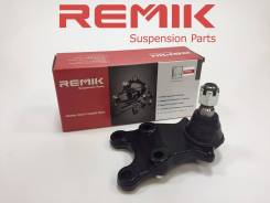 Шаровая опора. Isuzu Bighorn, UBR6VF, UBS1VC, UBS1VF, UBS5VC, UBS5VF, UBS6VC, UBS6VF, UBS7VF Двигатели: 4JG1, 4JG2, 4JX1, 4ZE1, 6VD1, 6VE1