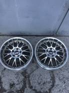 Manaray Sport. 8.5x18, 5x114.30, ET45, ЦО 72,5 мм.
