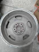 Liso. 6.5x15", 5x114.30, ET35, ЦО 72,0 мм.