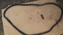 Уплотнитель двери. Volkswagen: Caddy, Touran, Golf, Golf Plus, Beetle, Polo Skoda Yeti Skoda Roomster Skoda Fabia Двигатели: BSE, BSF, BSX, CAYD, CAYE...