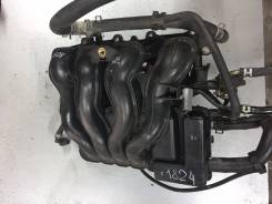 Коллектор впускной. Mazda Familia, BBVY11, BJ3P, BVY11 Mazda Demio, DW3W, DW5W, DW, GW5W Ford Festiva, DW3WF, DW5WF Двигатели: B3, B3ME, QG13DE, B3E...
