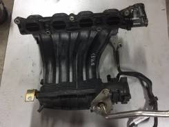 Коллектор. Nissan: X-Trail, Bluebird Sylphy, Serena, Dualis, Lafesta Двигатель MR20DE