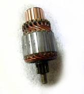 Якорь стартера. Toyota: Platz, Corona, Lite Ace, iQ, Sprinter Trueno, Corolla, Altezza, MR-S, Yaris Verso, Probox, Tercel, Raum, Vista, Sprinter, Mark...